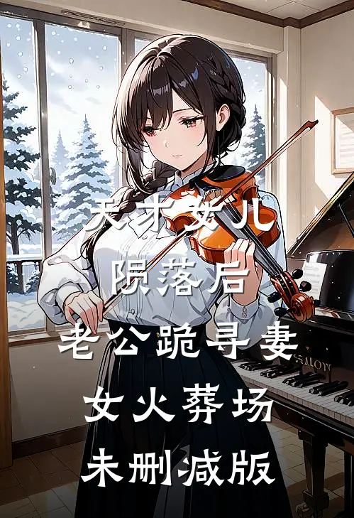 天才女儿陨落后，老公跪寻妻女火葬场未删减版