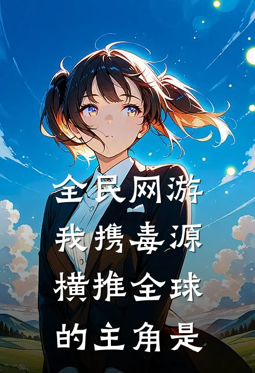 全民网游：我携毒源横推全球的主角是
