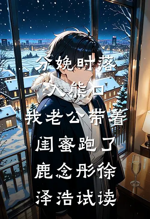 太子死后，我绑架了当朝皇太后爆火全网