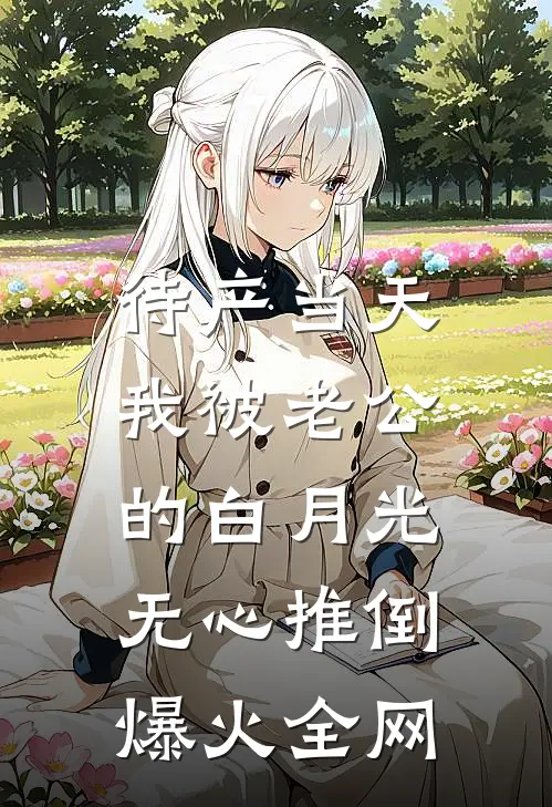 待产当天，我被老公的白月光无心推倒爆火全网