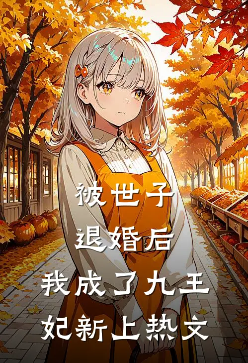 被世子退婚后，我成了九王妃新上热文