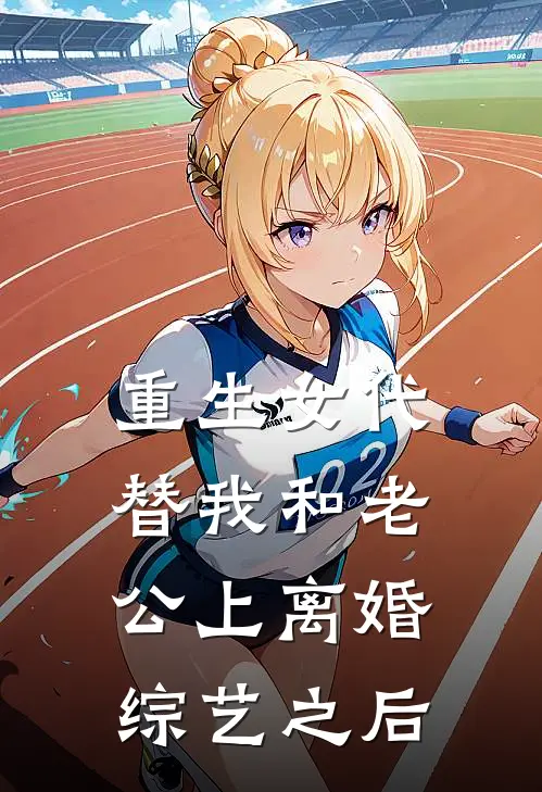 重生女代替我和老公上离婚综艺之后