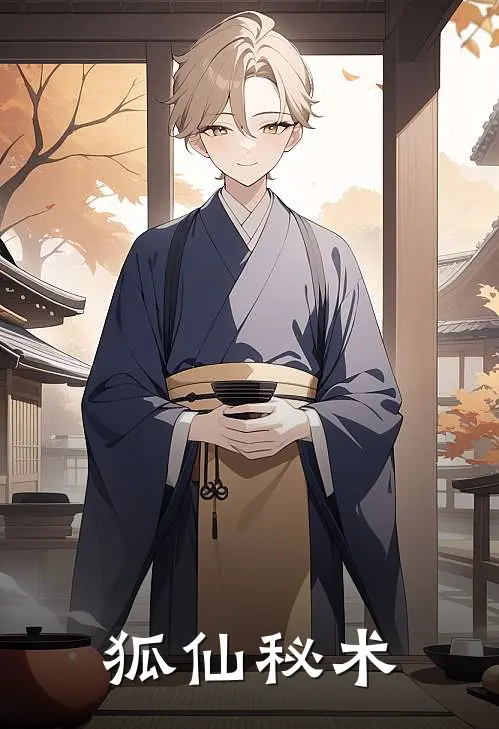 狐仙秘术