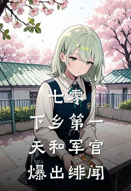 七零：下乡第一天和军官爆出绯闻