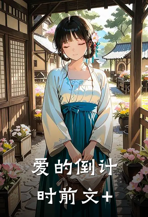 爱的倒计时前文+