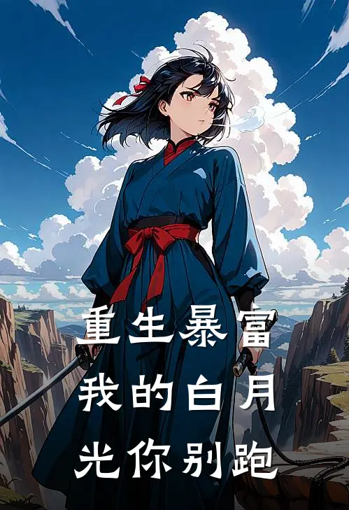 重生暴富，我的白月光你别跑