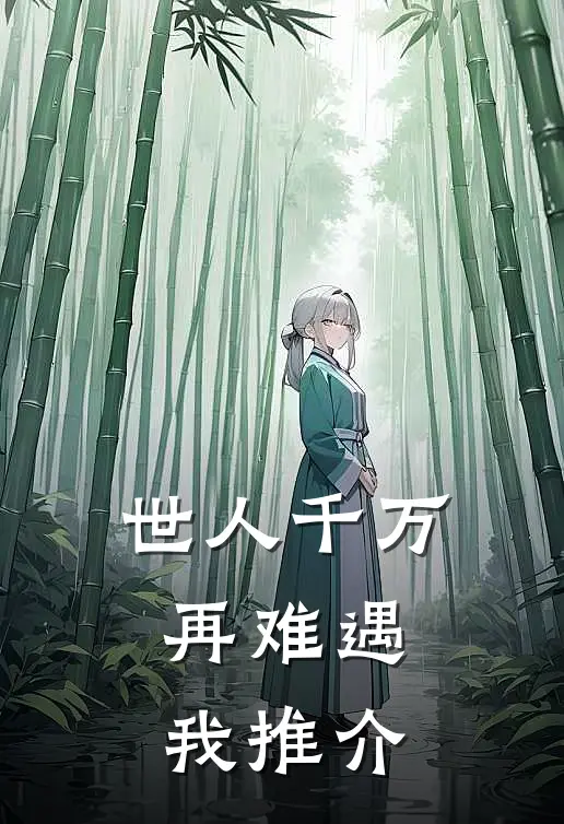 世人千万，再难遇我推介