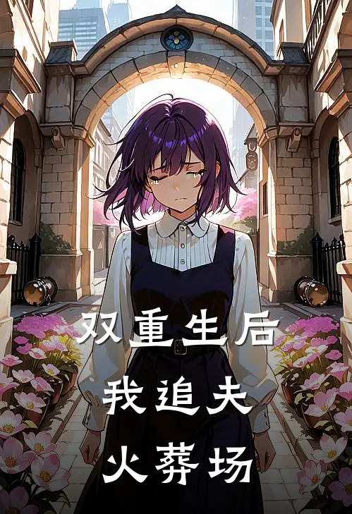 双重生后，我追夫火葬场