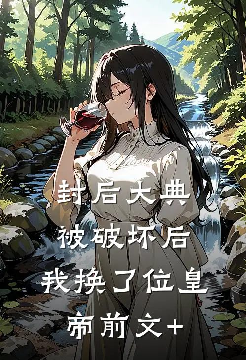 封后大典被破坏后，我换了位皇帝前文+