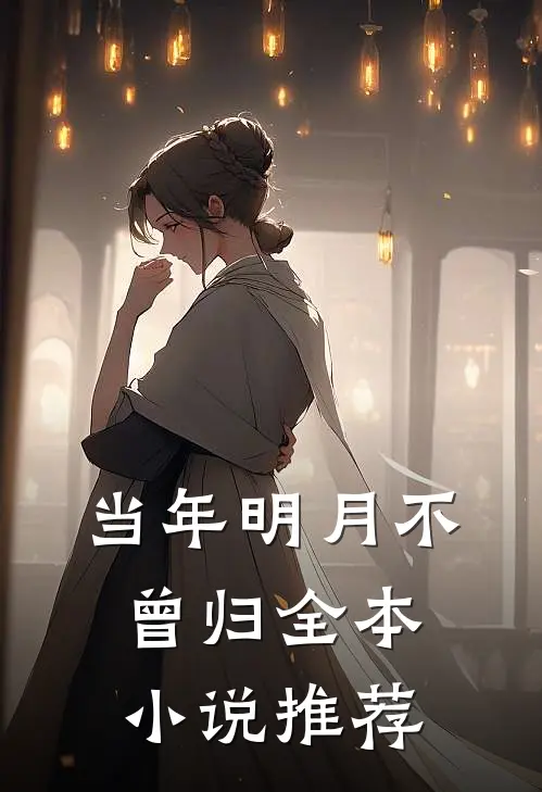 当年明月不曾归全本小说推荐