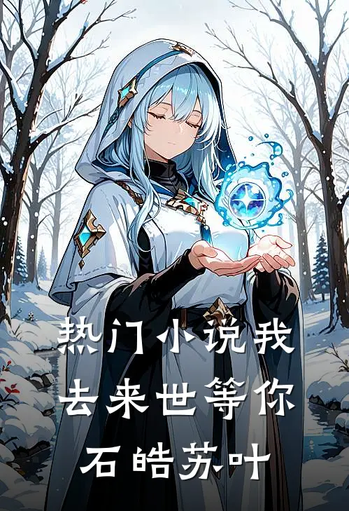 热门小说我去来世等你石皓苏叶
