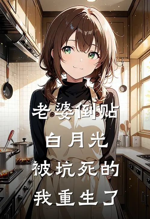 老婆倒贴白月光，被坑死的我重生了