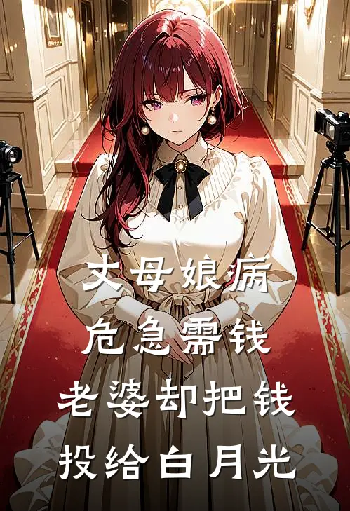 丈母娘病危急需钱，老婆却把钱投给白月光
