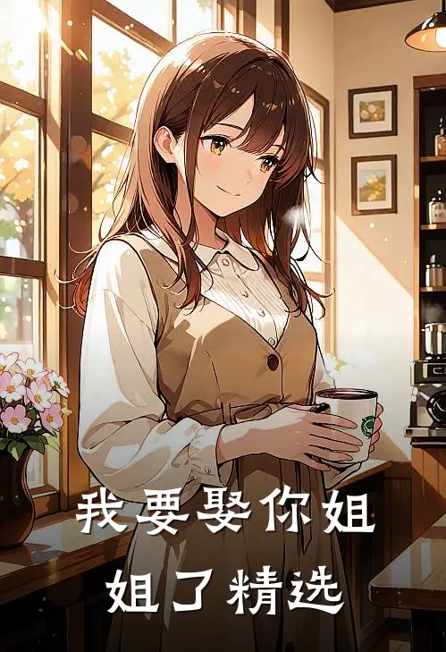 我要娶你姐姐了精选