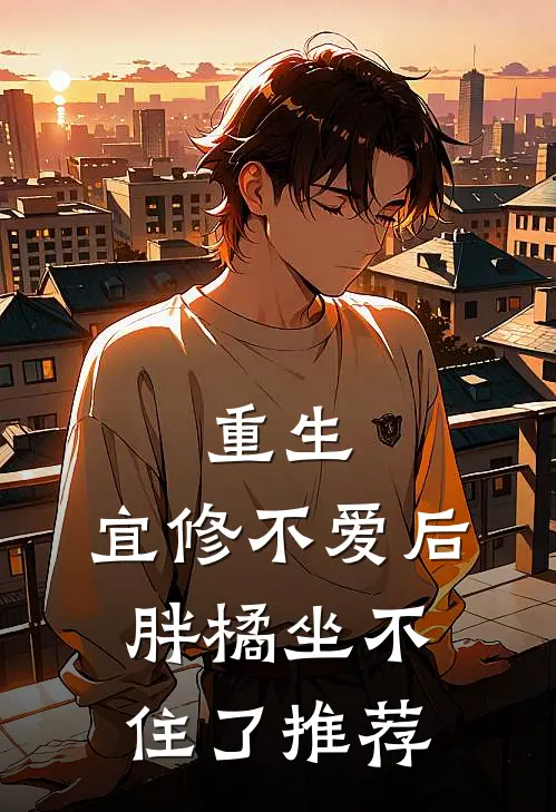 重生：宜修不爱后，胖橘坐不住了推荐