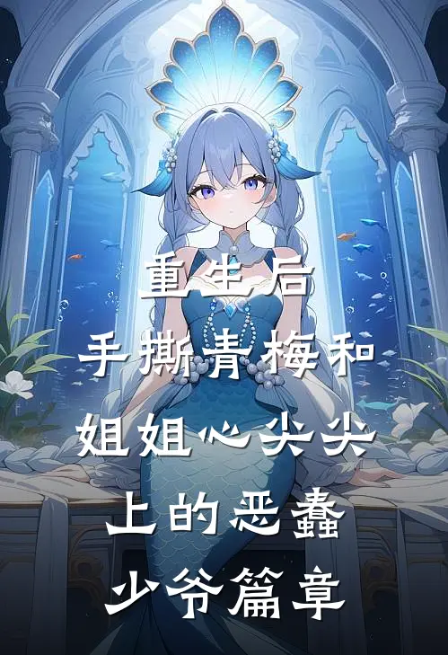 重生后，手撕青梅和姐姐心尖尖上的恶蠢少爷篇章