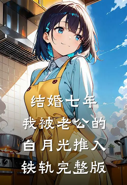 结婚七年，我被老公的白月光推入铁轨完整版