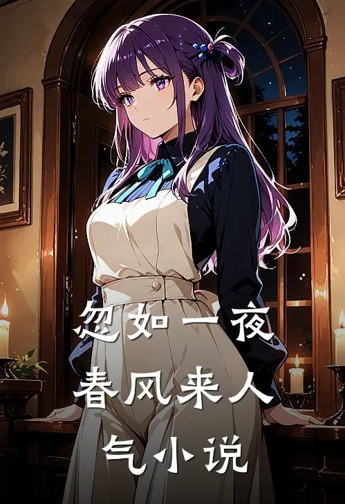 忽如一夜春风来人气小说