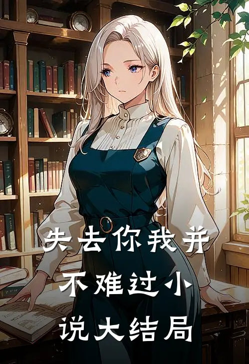 失去你我并不难过小说大结局