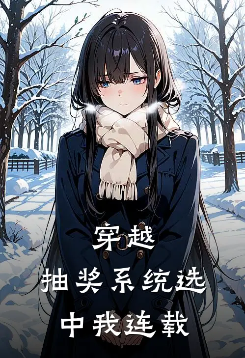 穿越：抽奖系统选中我连载