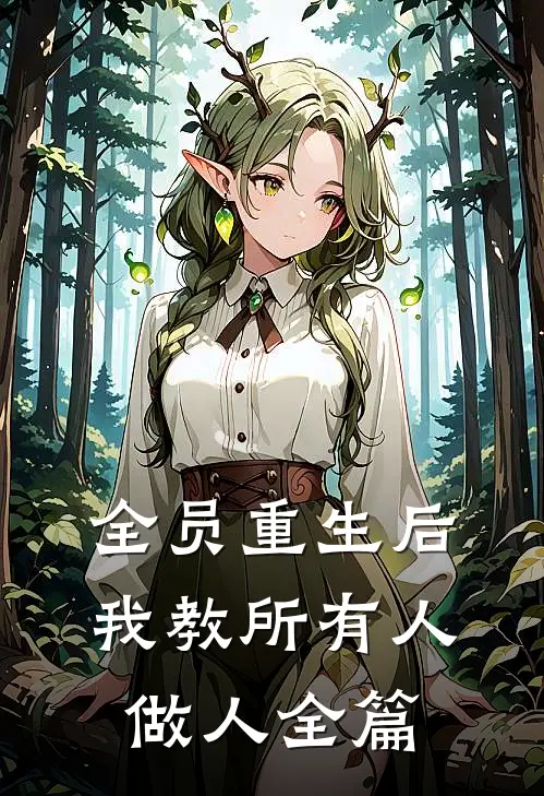 全员重生后，我教所有人做人全篇