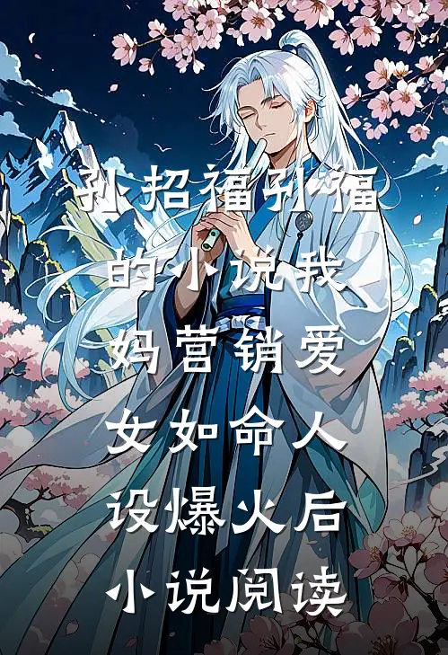 孙招福孙福的小说我妈营销爱女如命人设爆火后小说阅读
