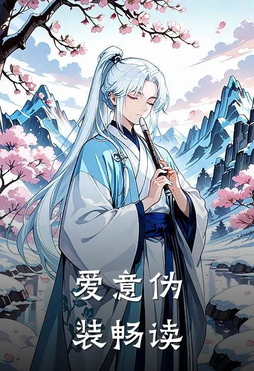 爱意伪装畅读