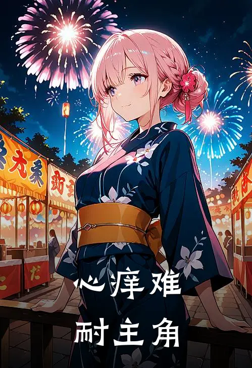 心痒难耐主角