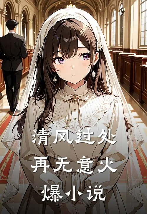 清风过处再无意火爆小说