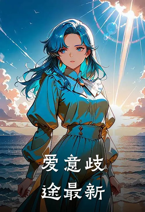 爱意歧途最新