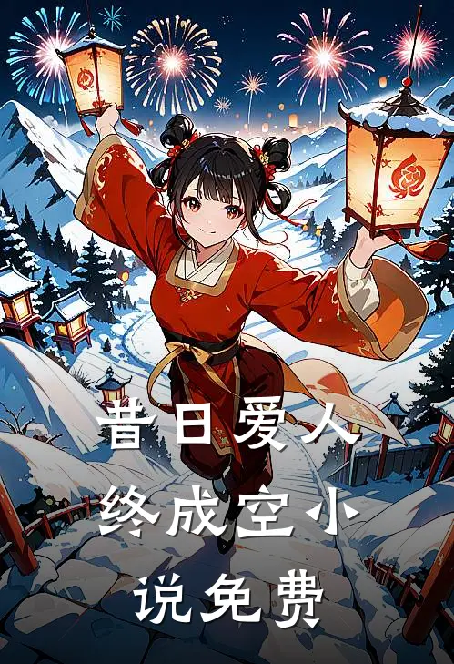 昔日爱人终成空小说免费