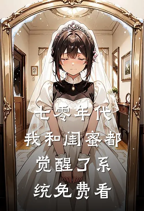 七零年代，我和闺蜜都觉醒了系统免费看