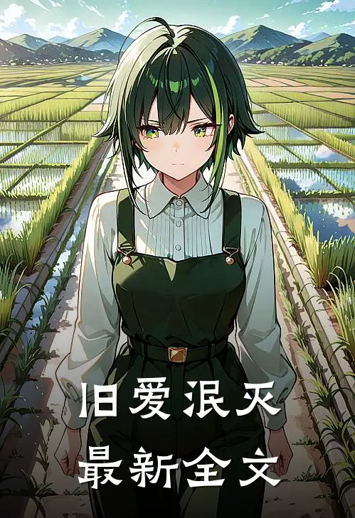 旧爱泯灭最新全文
