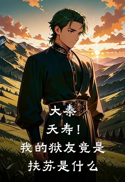 大秦：夭寿！我的狱友竟是扶苏是什么