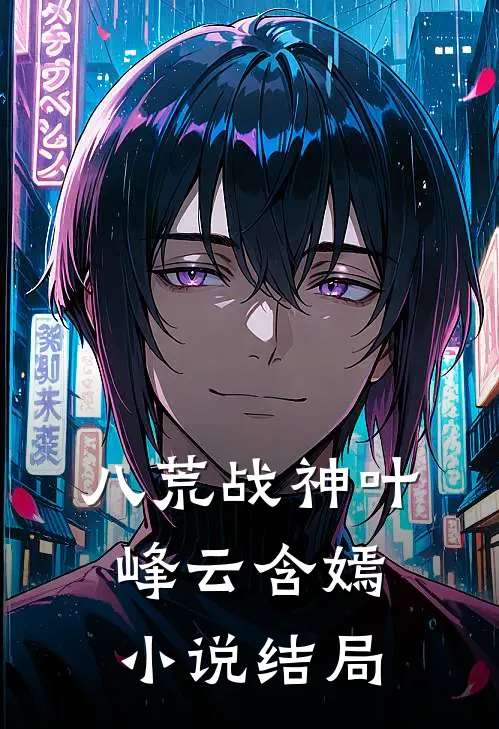 八荒战神叶峰云含嫣小说结局