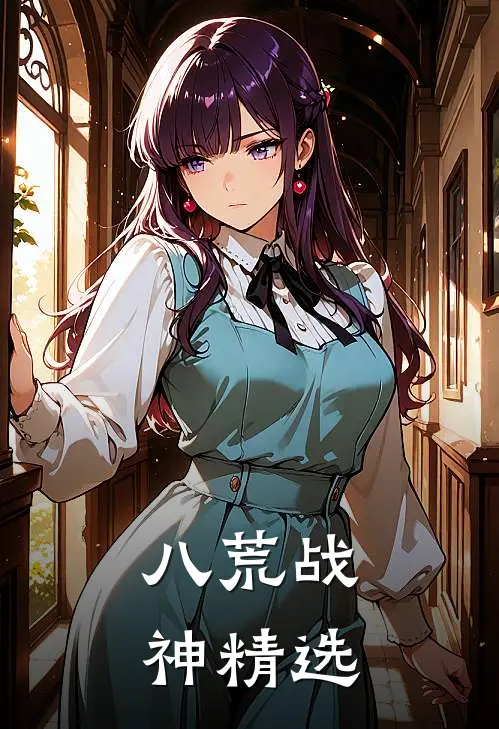 八荒战神精选