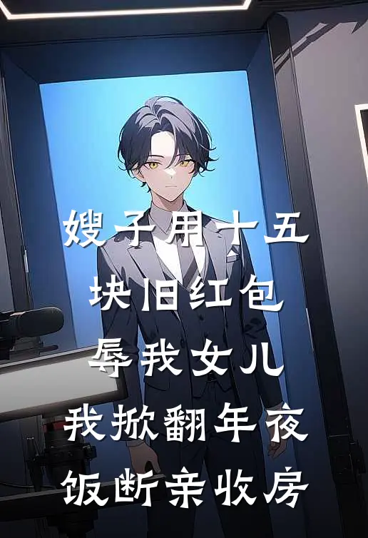 潇潇不念旧时安爆款热文