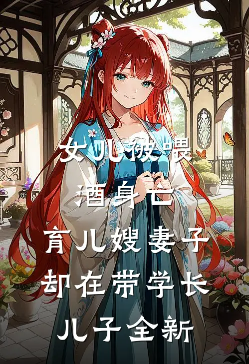 女儿被喂酒身亡，育儿嫂妻子却在带学长儿子全新