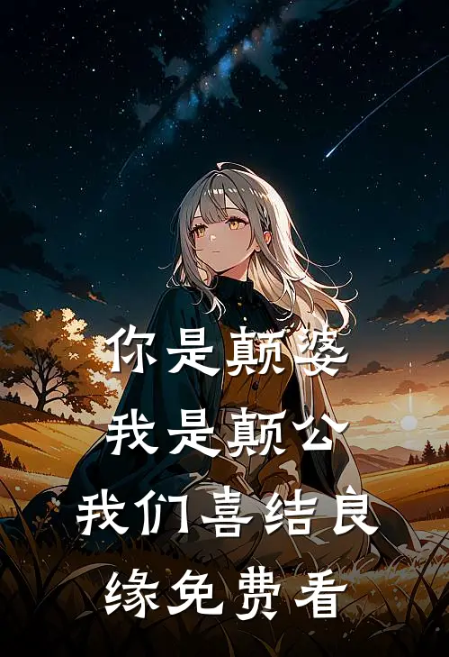 你是颠婆，我是颠公，我们喜结良缘免费看