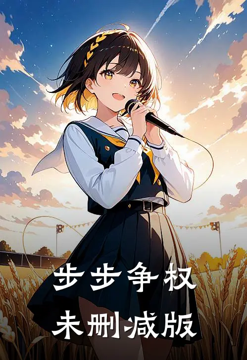 步步争权未删减版