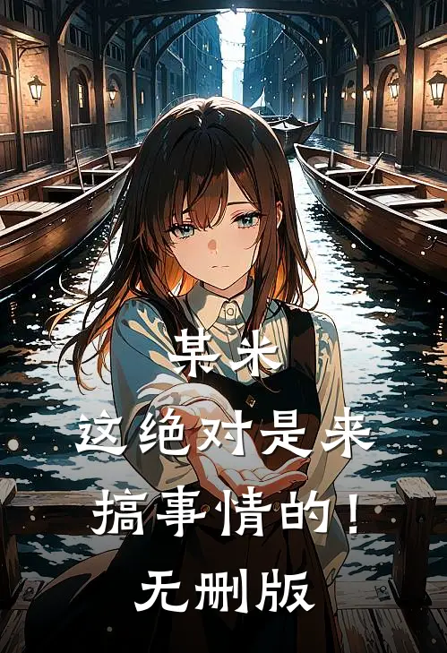 某米：这绝对是来搞事情的！无删版