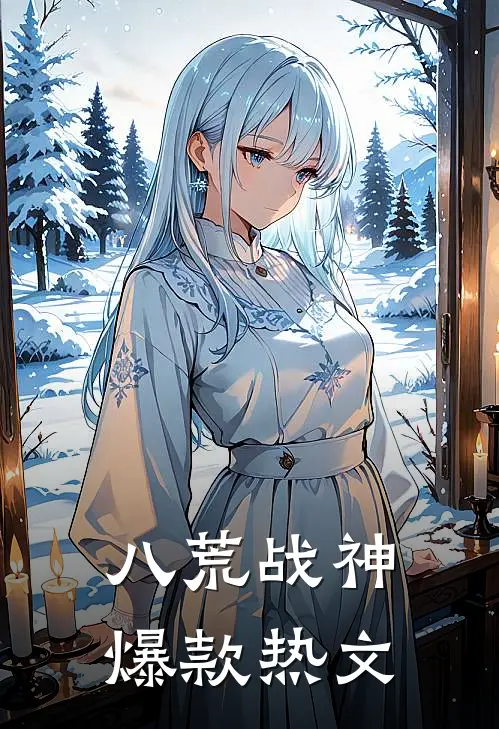 八荒战神爆款热文