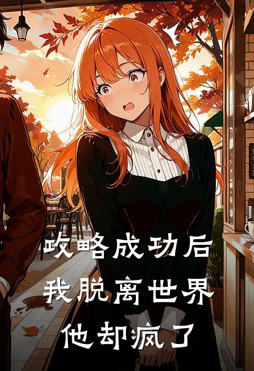 攻略成功后我脱离世界，他却疯了
