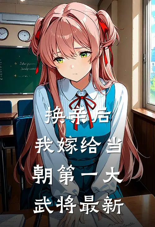 换亲后，我嫁给当朝第一大武将最新