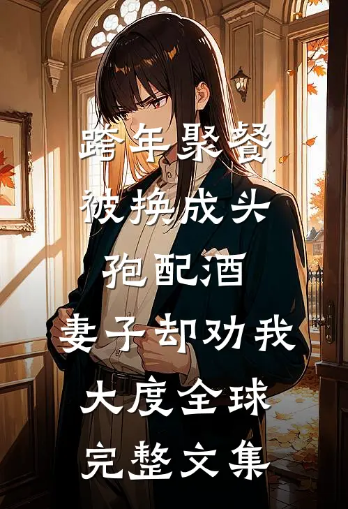 跨年聚餐被换成头孢配酒，妻子却劝我大度全球完整文集