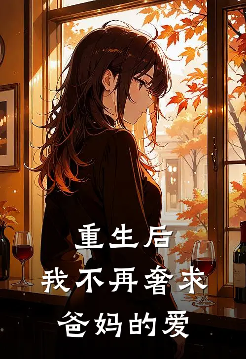 重生后，我不再奢求爸妈的爱