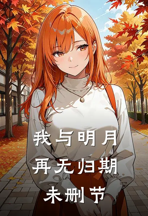 我与明月再无归期未删节