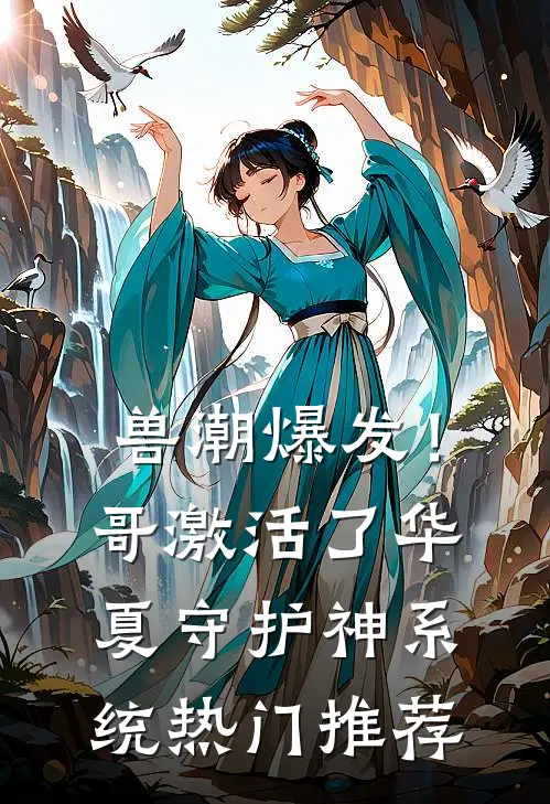 兽潮爆发！哥激活了华夏守护神系统热门推荐