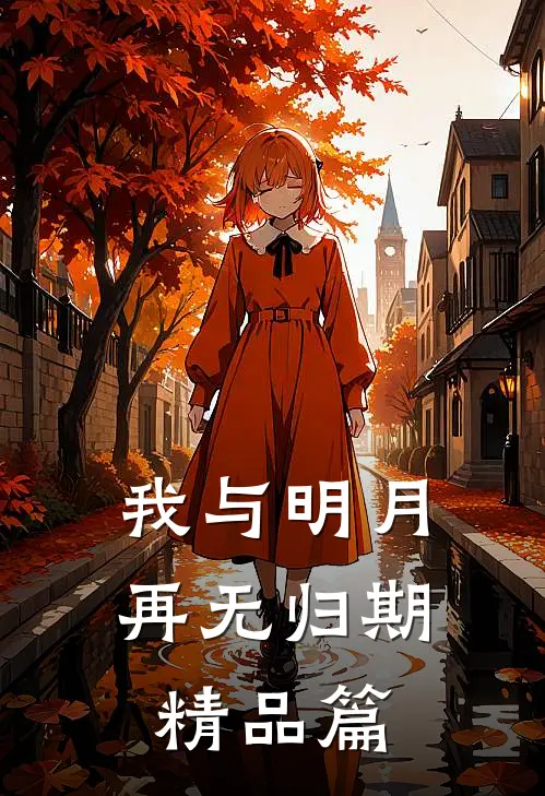 我与明月再无归期精品篇