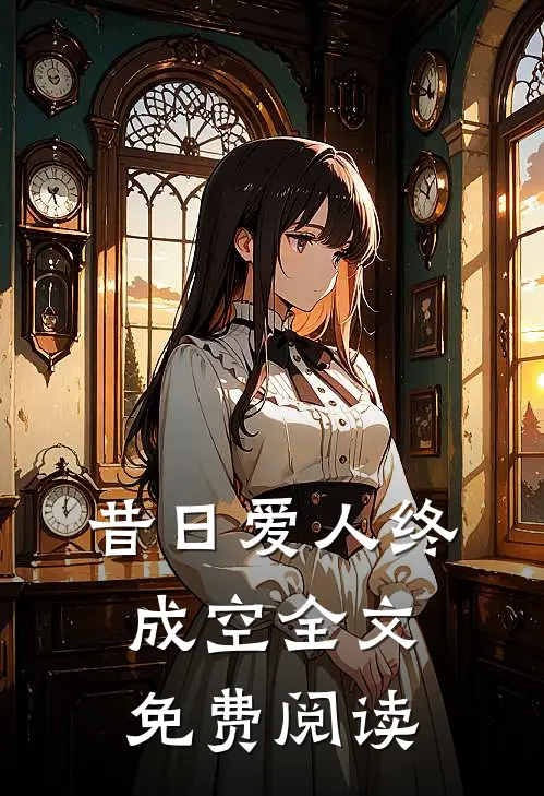 昔日爱人终成空全文免费阅读